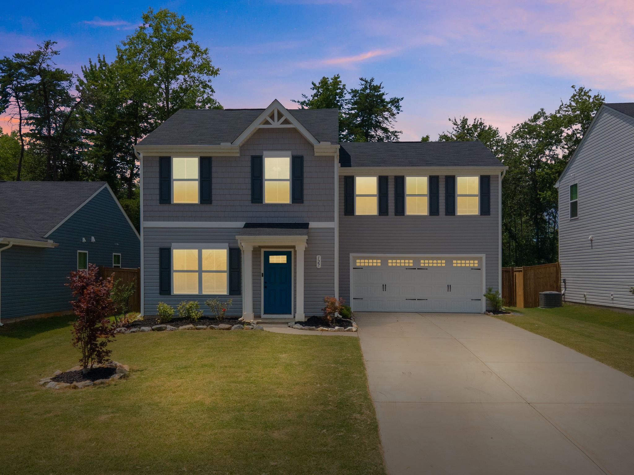 View Easley, SC 29642 house