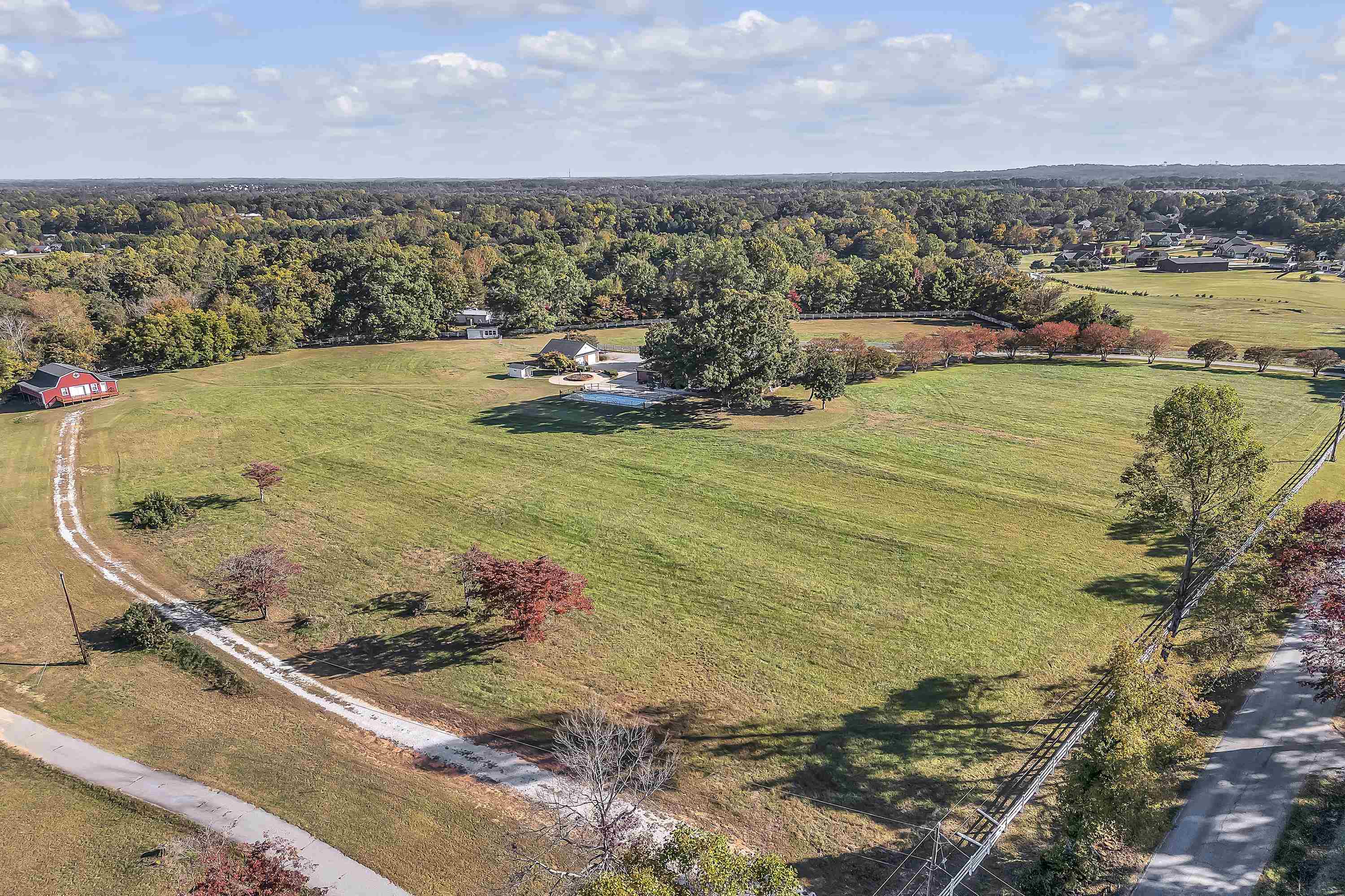 3838 Pennington Road, Greer, South Carolina image 25