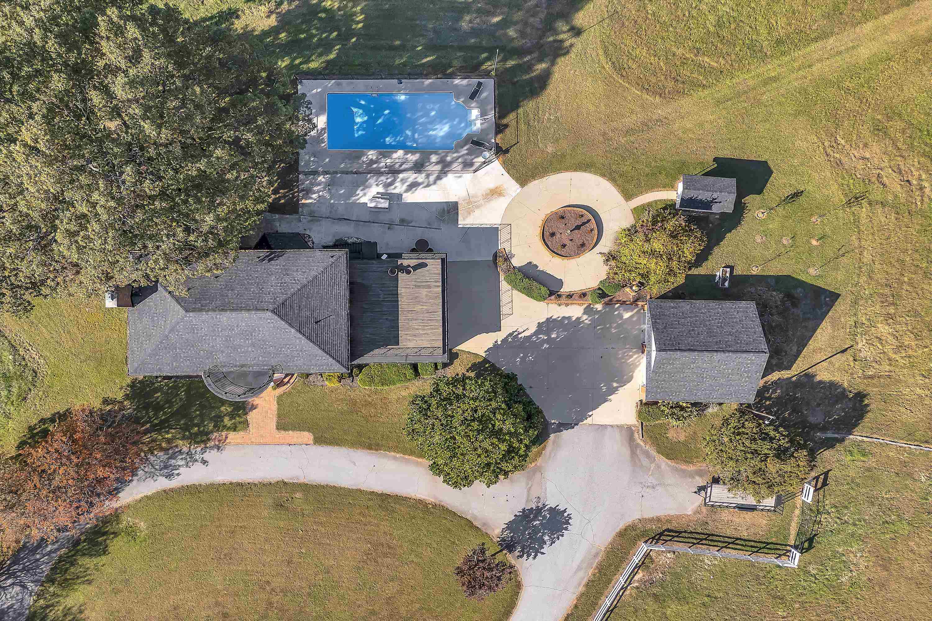 3838 Pennington Road, Greer, South Carolina image 35