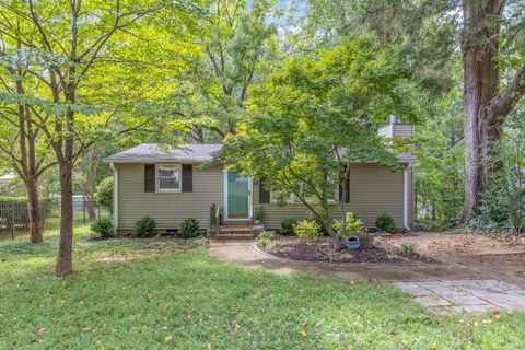 A home in Greenville