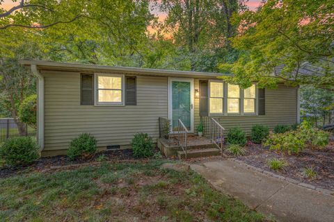 A home in Greenville