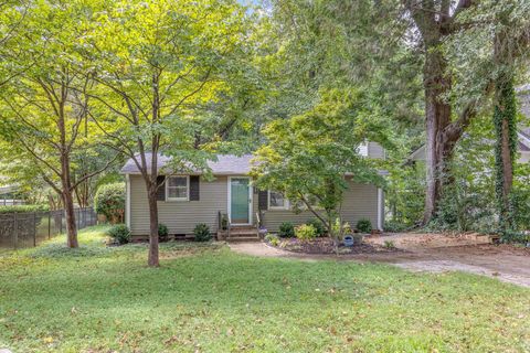 A home in Greenville