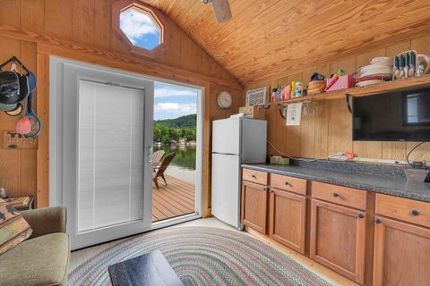 A home in Landrum