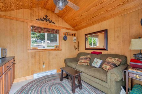 A home in Landrum