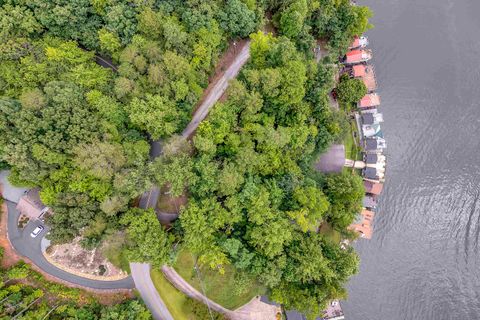 A home in Landrum