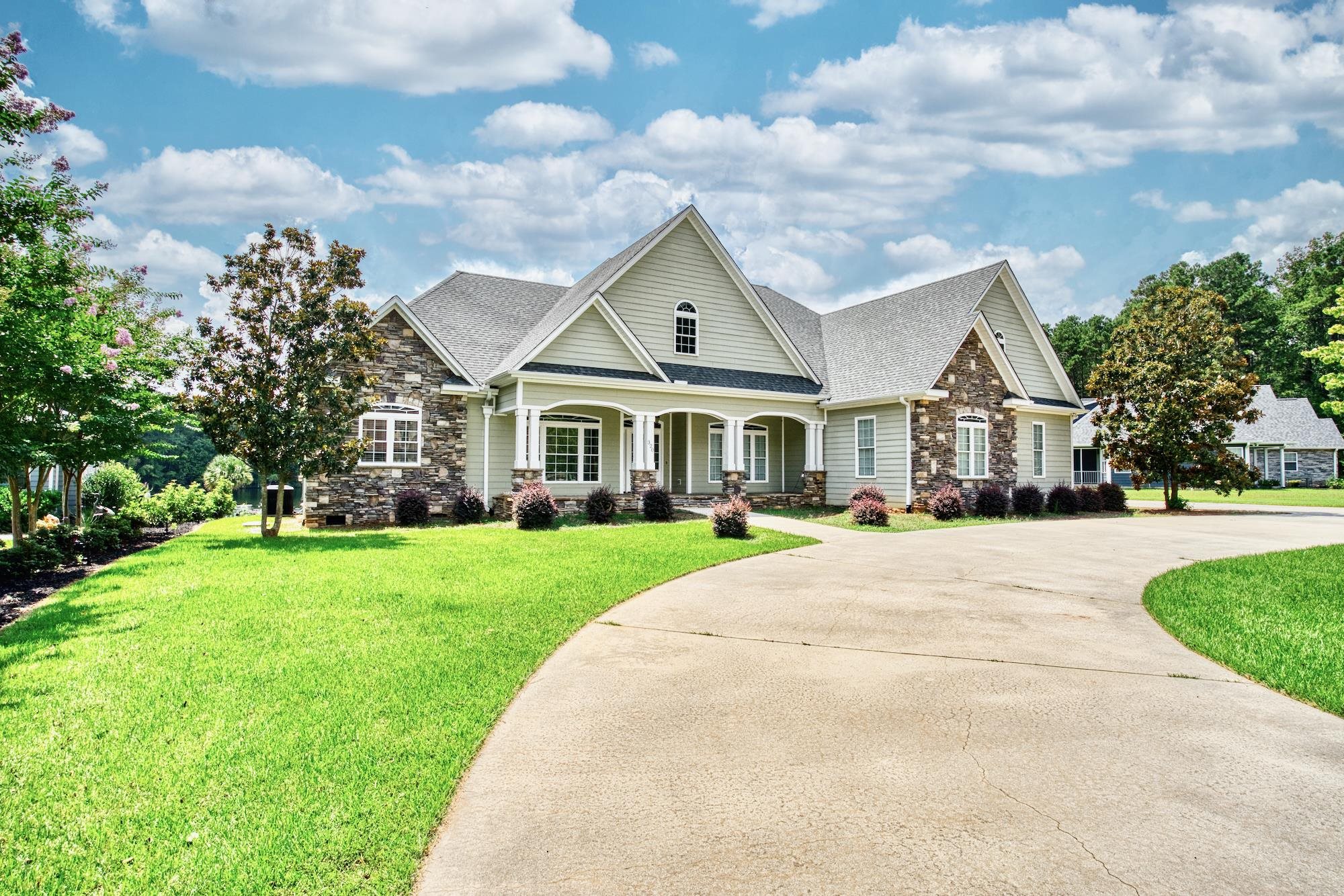 320 Nautical Way, Greenwood, South Carolina image 3