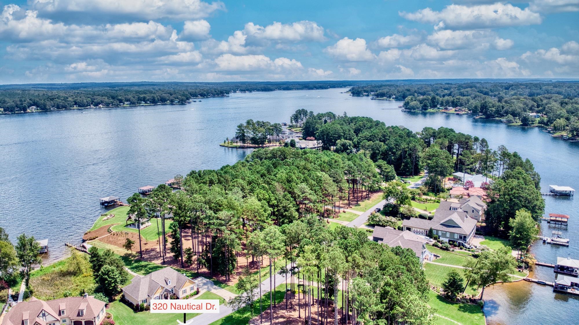 320 Nautical Way, Greenwood, South Carolina image 8