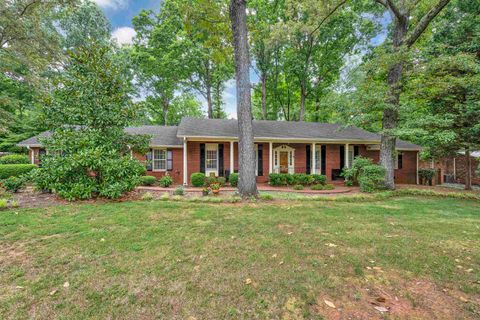 A home in Spartanburg