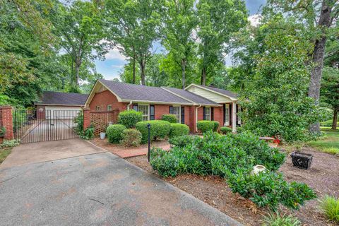 A home in Spartanburg