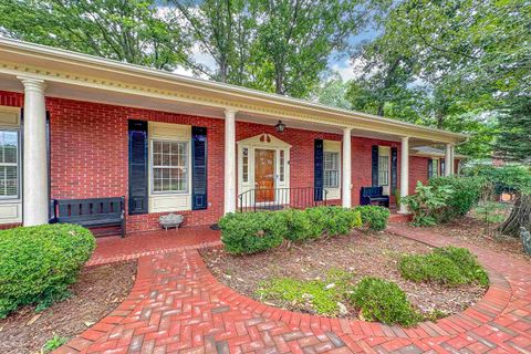 A home in Spartanburg