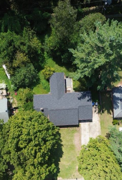 A home in Spartanburg