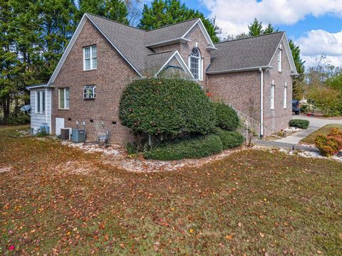 A home in Campobello