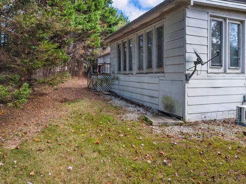 A home in Campobello