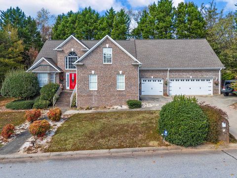 A home in Campobello