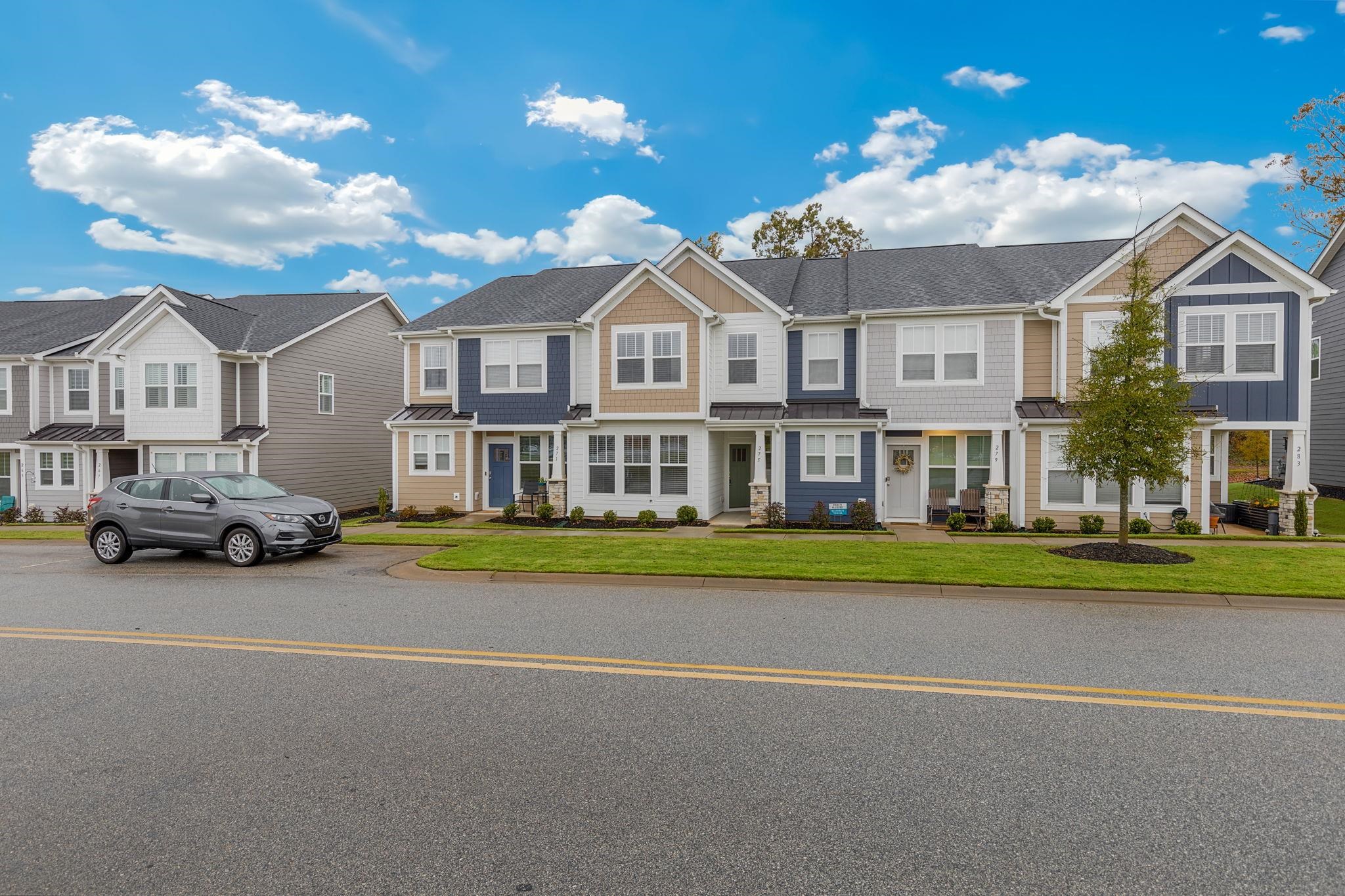 275 Dalmatian Drive, Spartanburg, South Carolina image 4