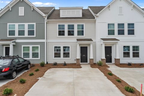 A home in Spartanburg