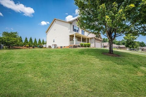 A home in Lyman