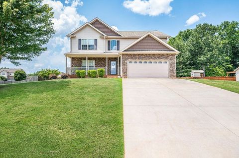 A home in Lyman