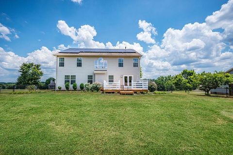 A home in Lyman