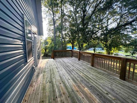 A home in Gaffney