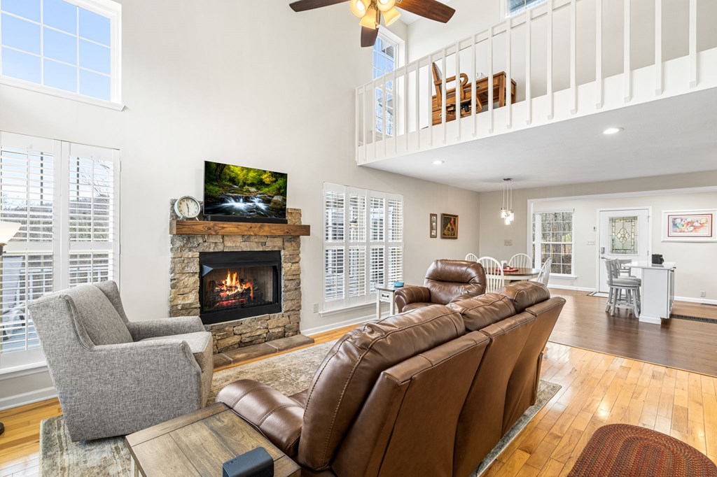 295 White Oak Drive