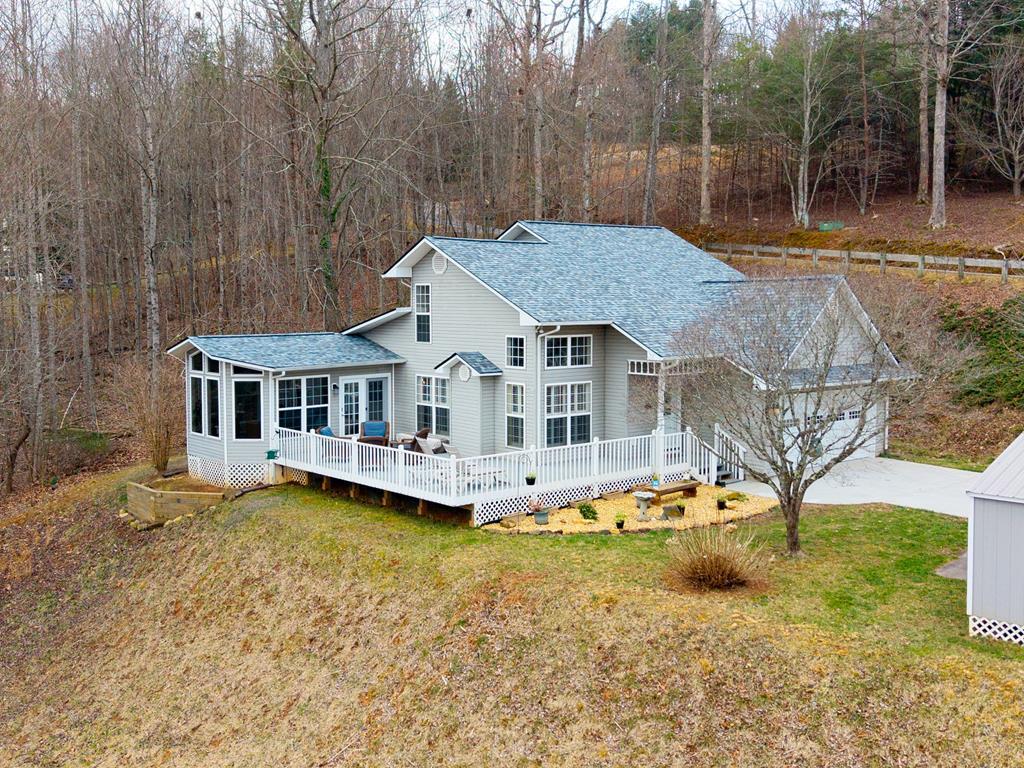 295 White Oak Drive