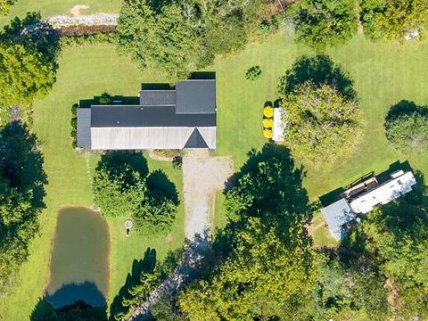 6491 Crooked Creek Road Young Harris GA 30582