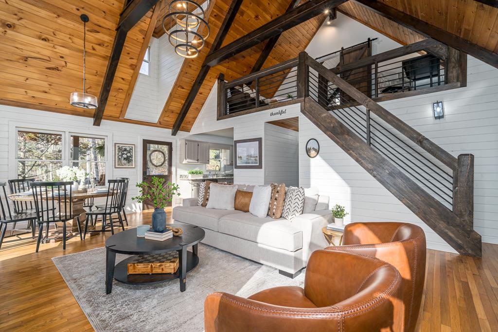 138 Laurel Ridge