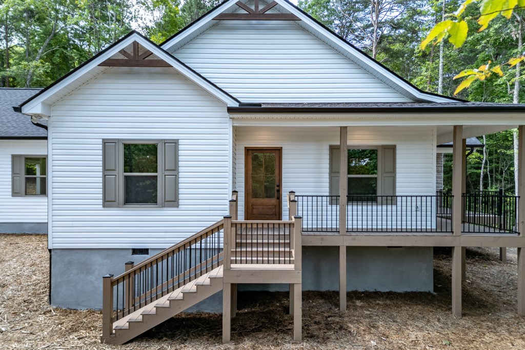 63 Lance Crossing Road