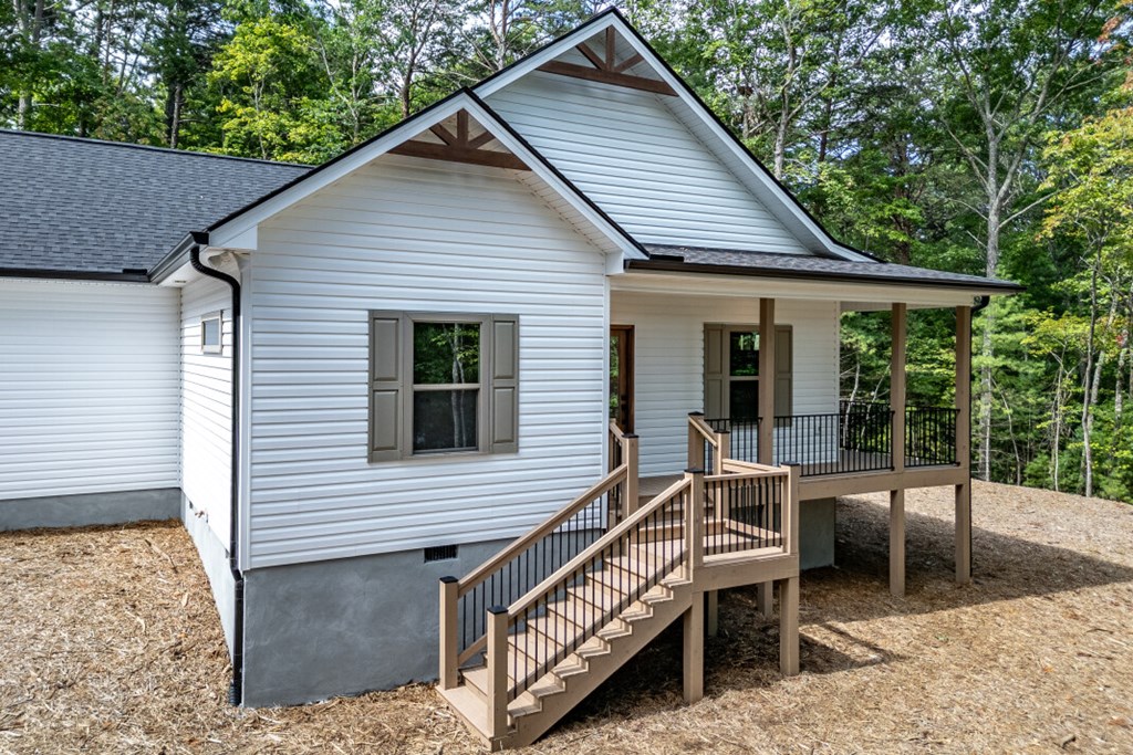 63 Lance Crossing Road