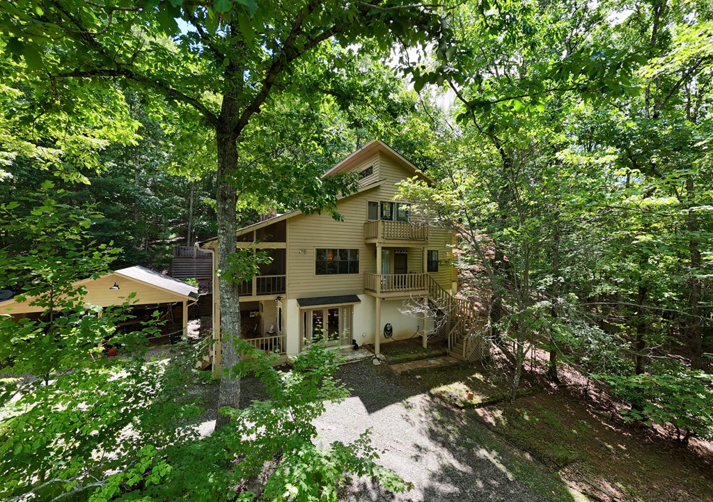 811 Wilmar Circle