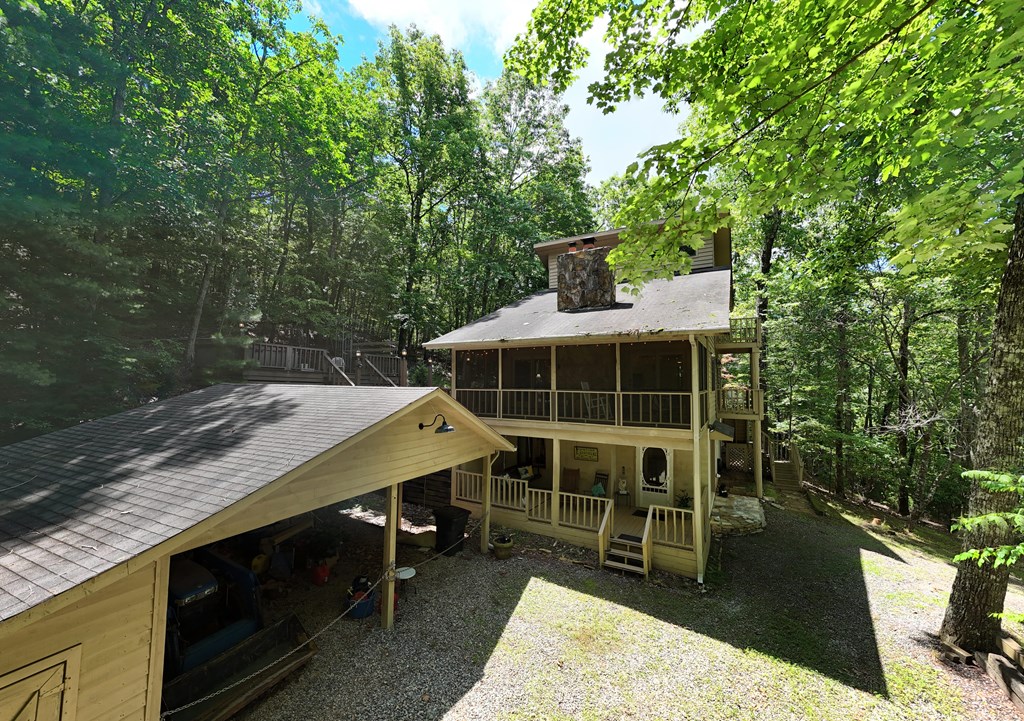 811 Wilmar Circle