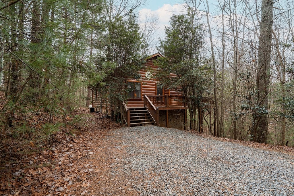 1165 Little Bushy Head Road