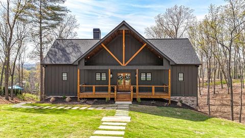 720 Split Creek Road Morganton GA 30560