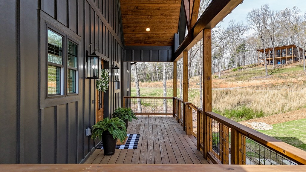 720 Split Creek Road