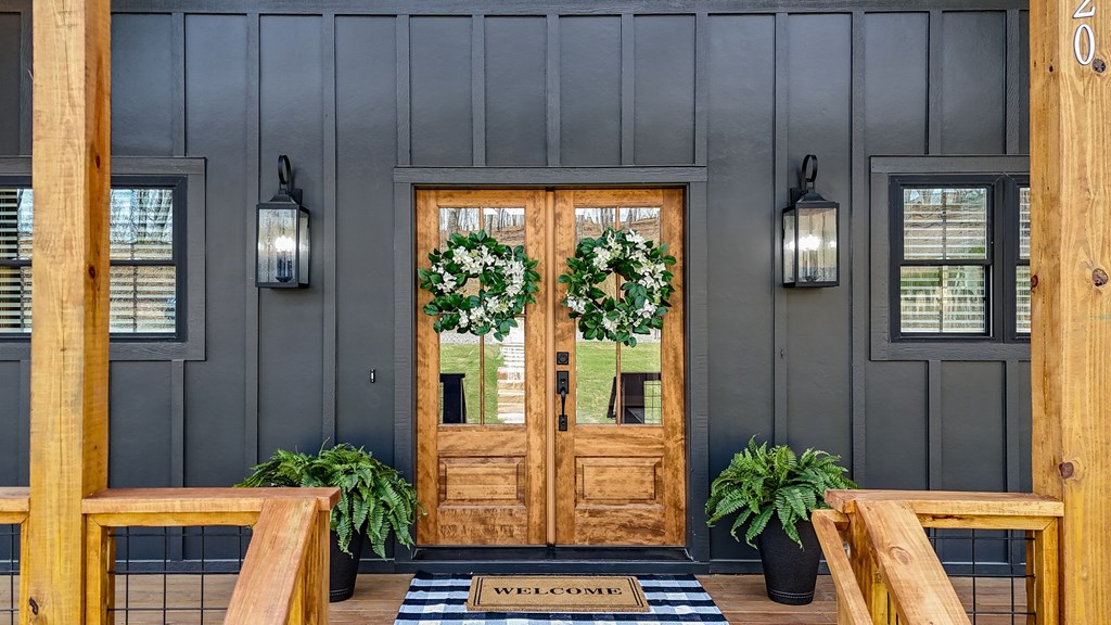 720 Split Creek Road