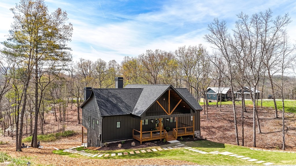 720 Split Creek Road