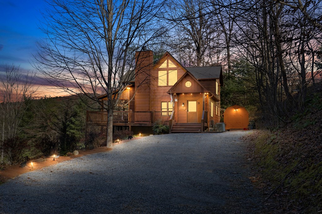 220 Mountain High Drive