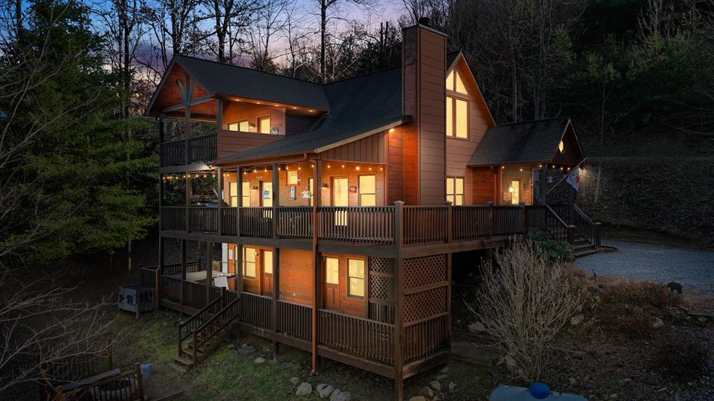 220 Mountain High Drive