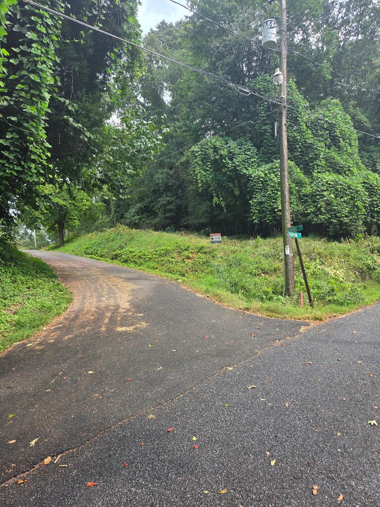 Lot 1 Thurman Street