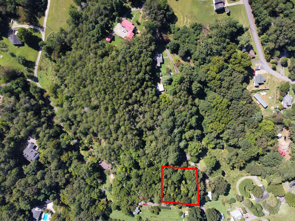 Lot 1 Thurman Street