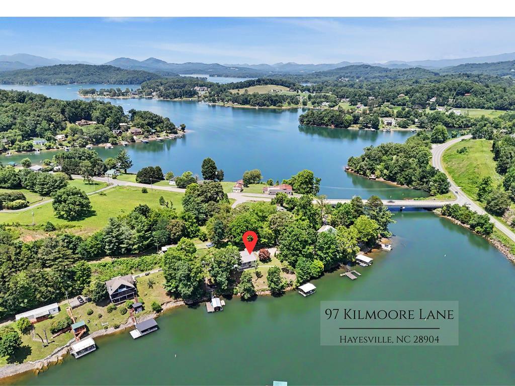 97 Kilmoore Lane