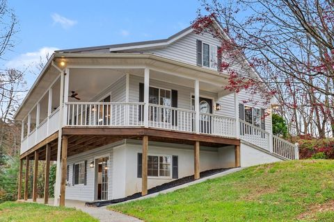 97 Kilmoore Lane Hayesville NC 28904