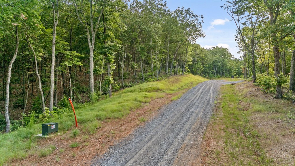 Lot 417 Shagbark Court
