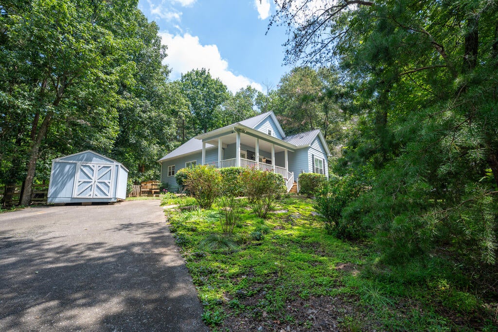 95 Sable Court