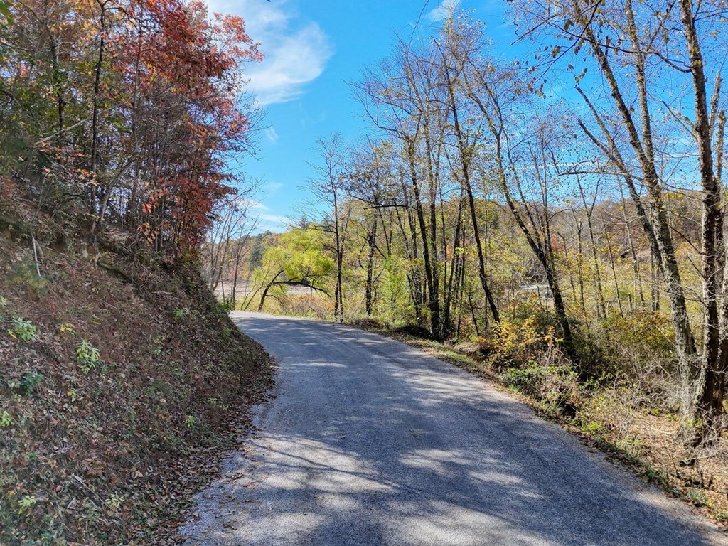 2.24 AC Lower Star Creek Road