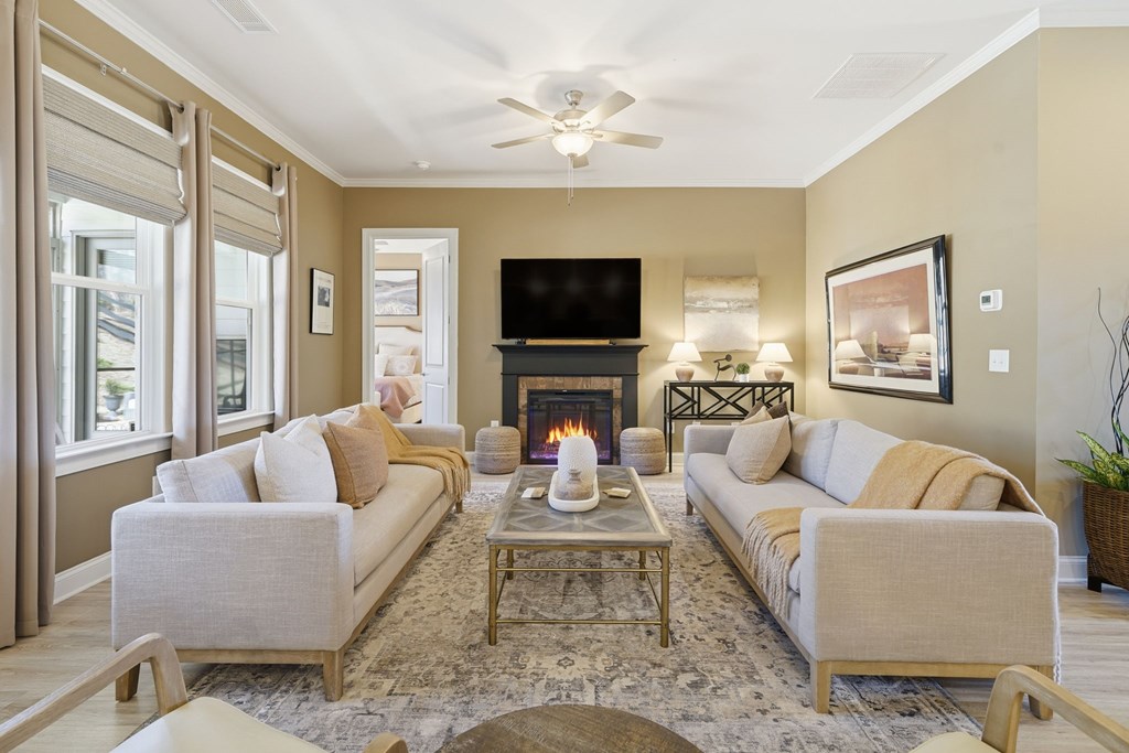 375 Linger Longer Drive