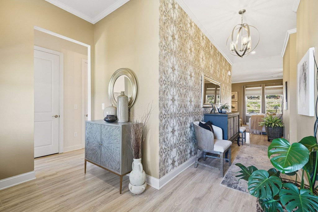 375 Linger Longer Drive