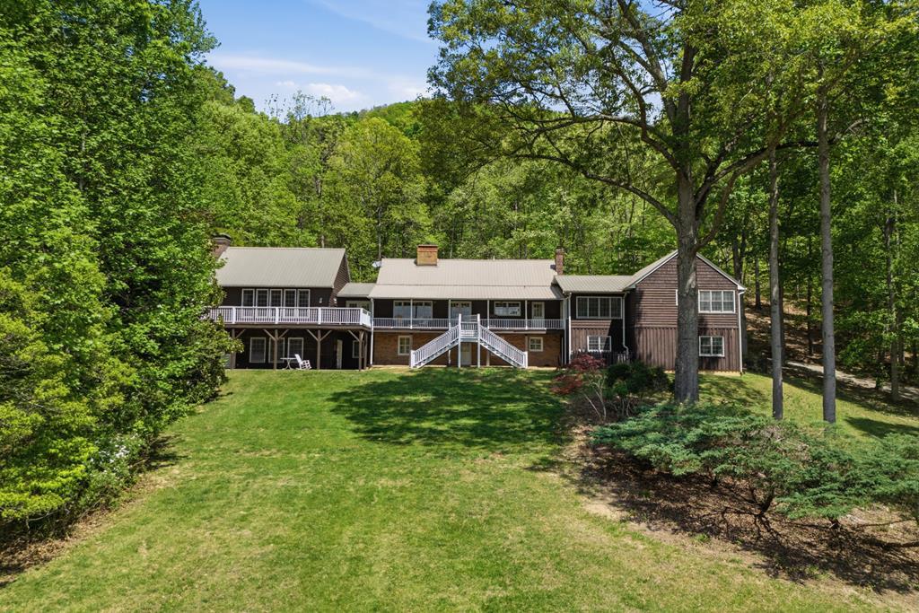 1837 Deep South Farm Road