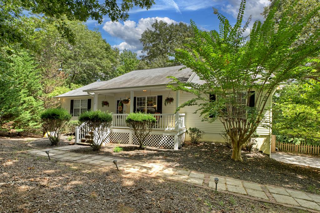 492 Water Oak Drive